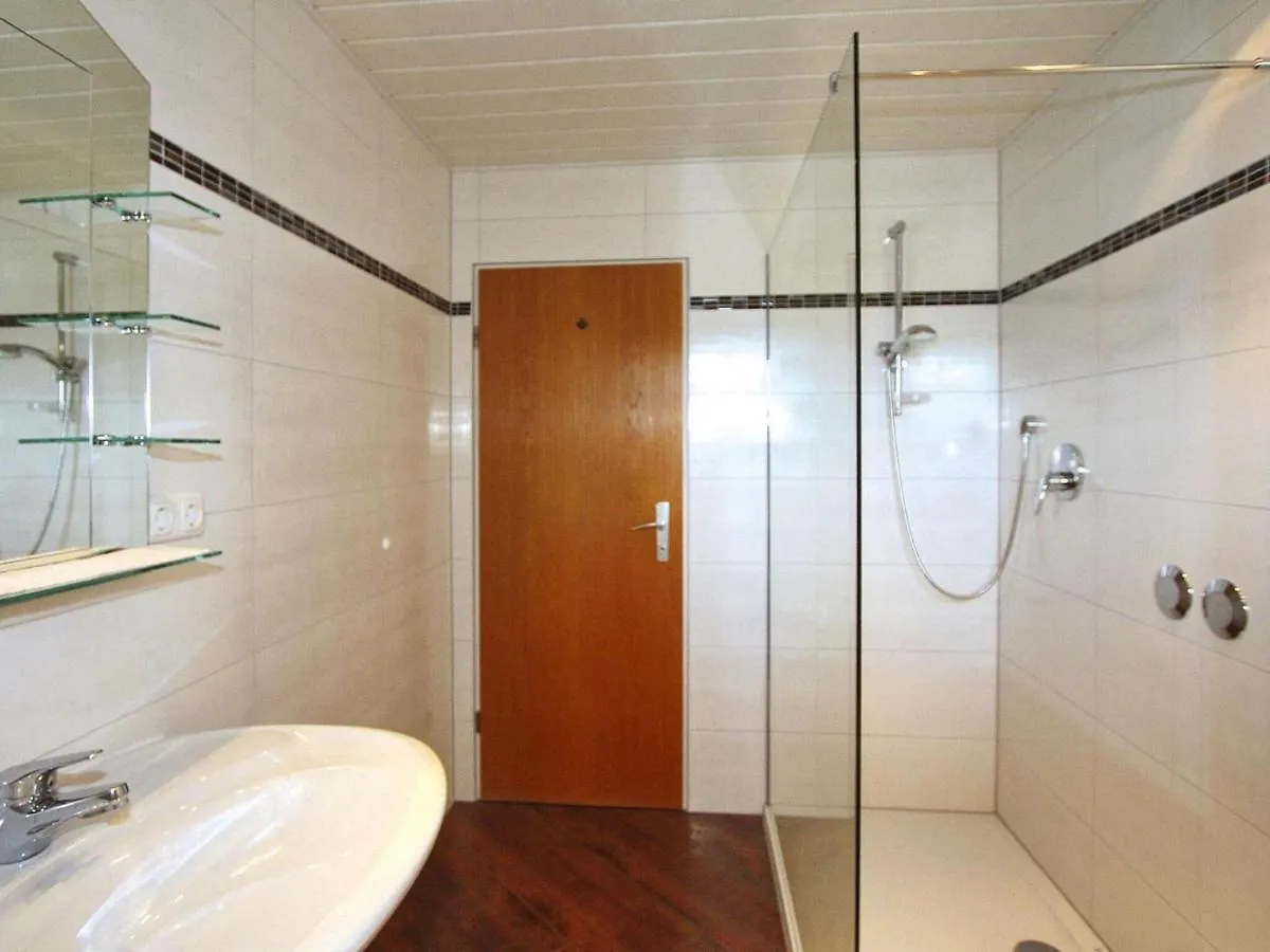 Holiday Flat In Schoenau Am Koenigssee 0*, Schoenau am Koenigsee Germany