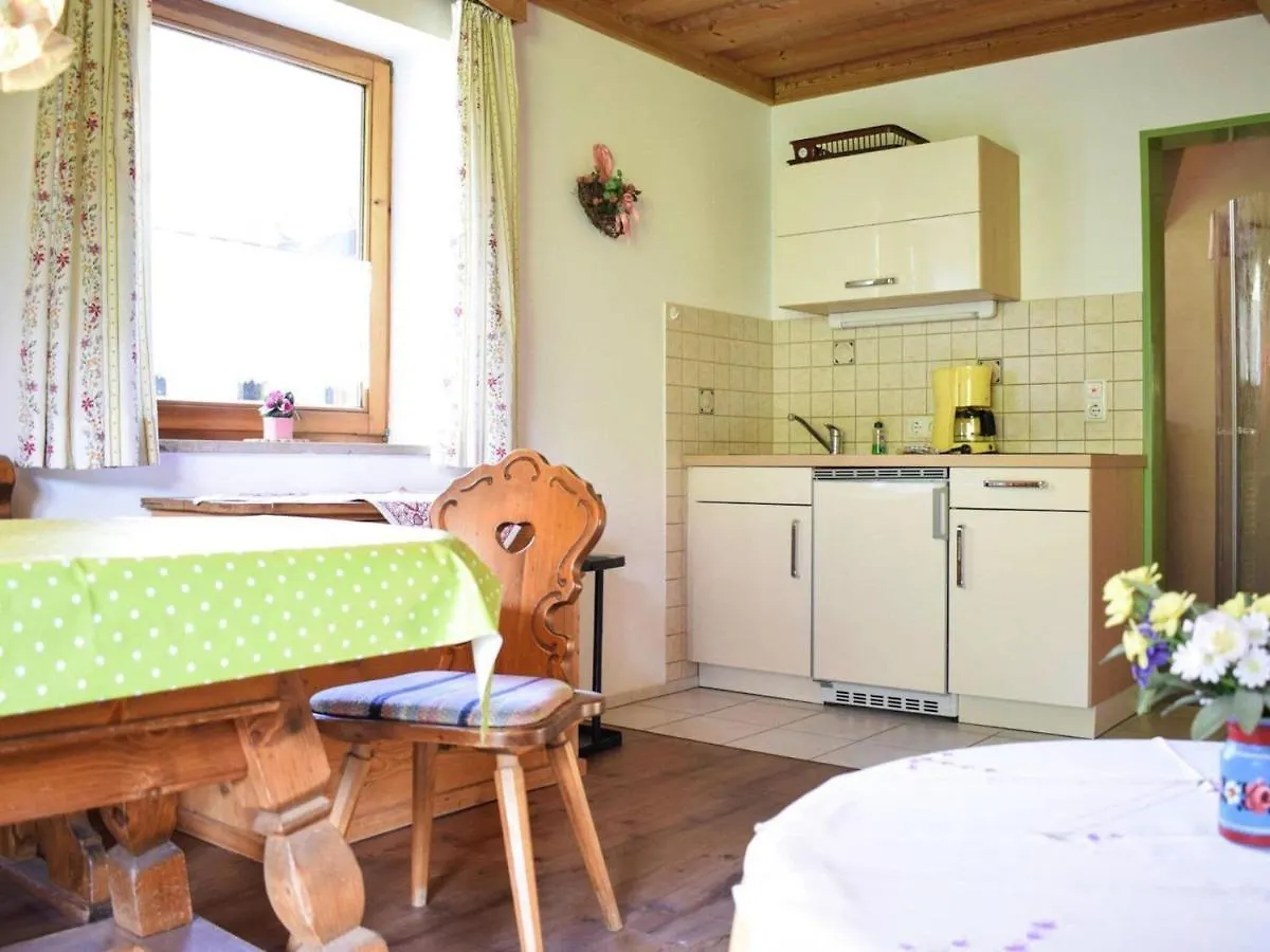 Holiday Flat In Schoenau Am Koenigssee 0*, Schoenau am Koenigsee Germany