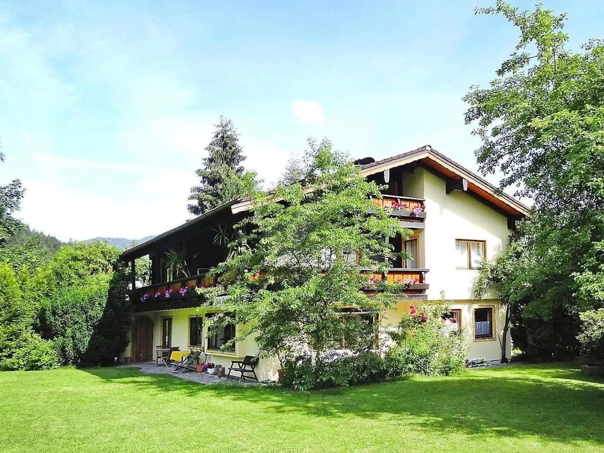 Holiday Flat In Schoenau Am Koenigssee Schönau am Königssee