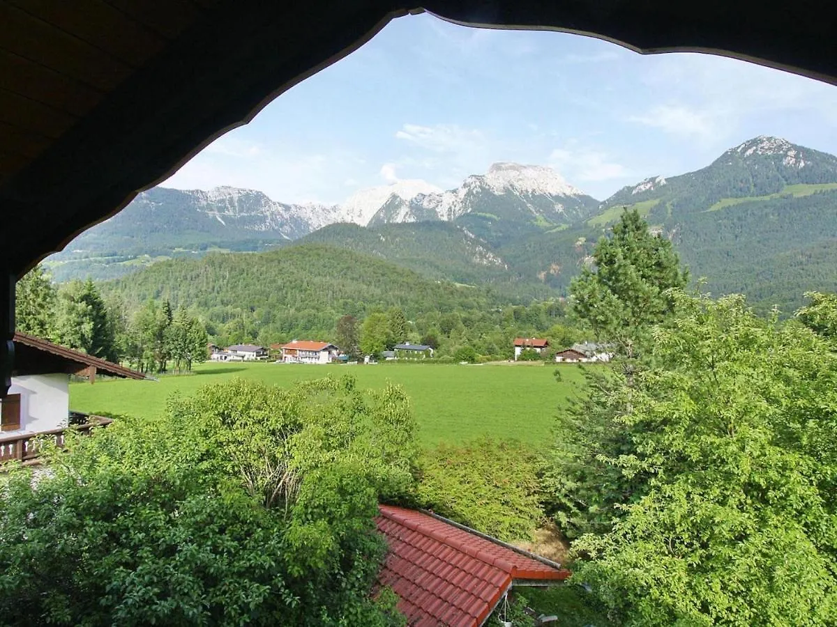 Holiday Flat In Schoenau Am Koenigssee 0*, Schoenau am Koenigsee