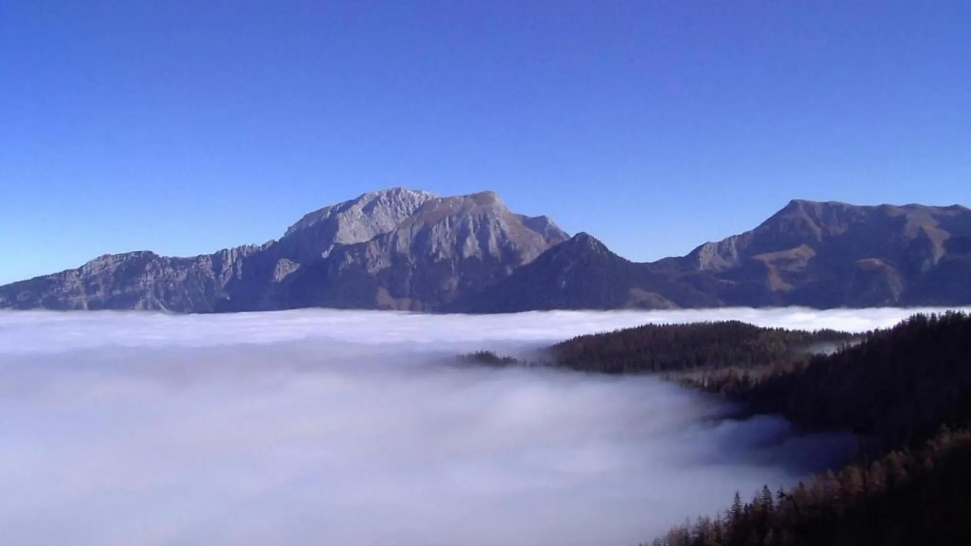 Appartement Holiday Flat In Schoenau Am Koenigssee