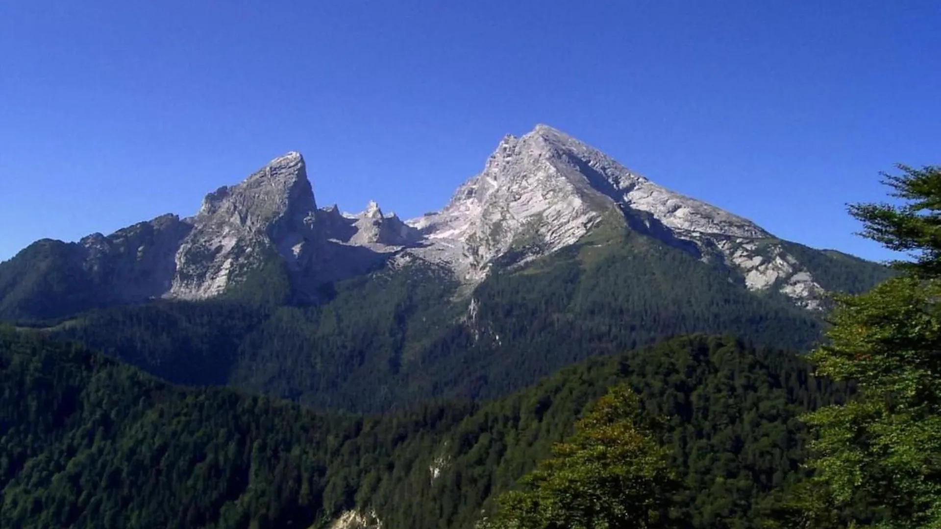 Holiday Flat In Schoenau Am Koenigssee 0*, Schönau am Königssee Allemagne