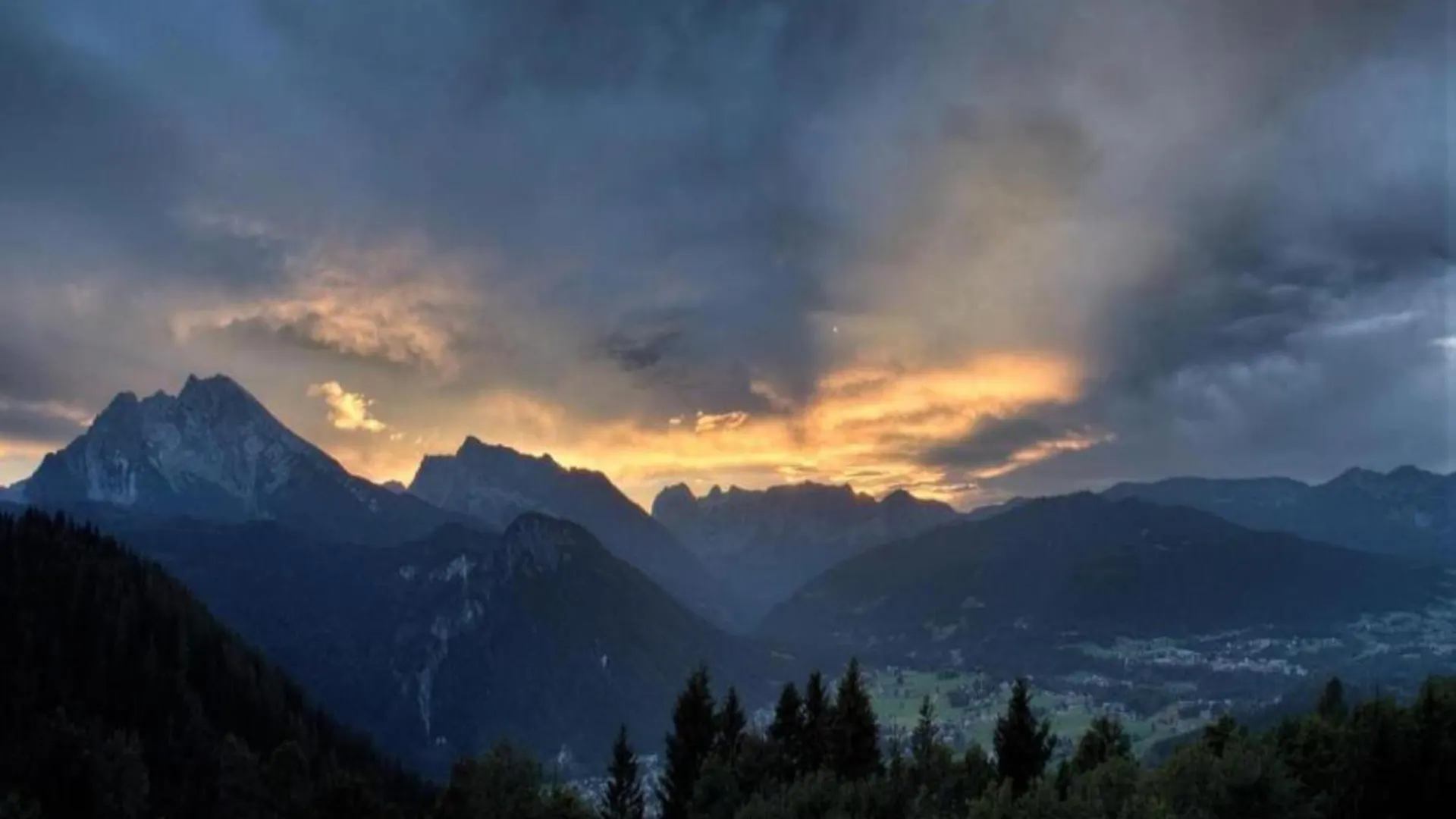 Appartement Holiday Flat In Schoenau Am Koenigssee