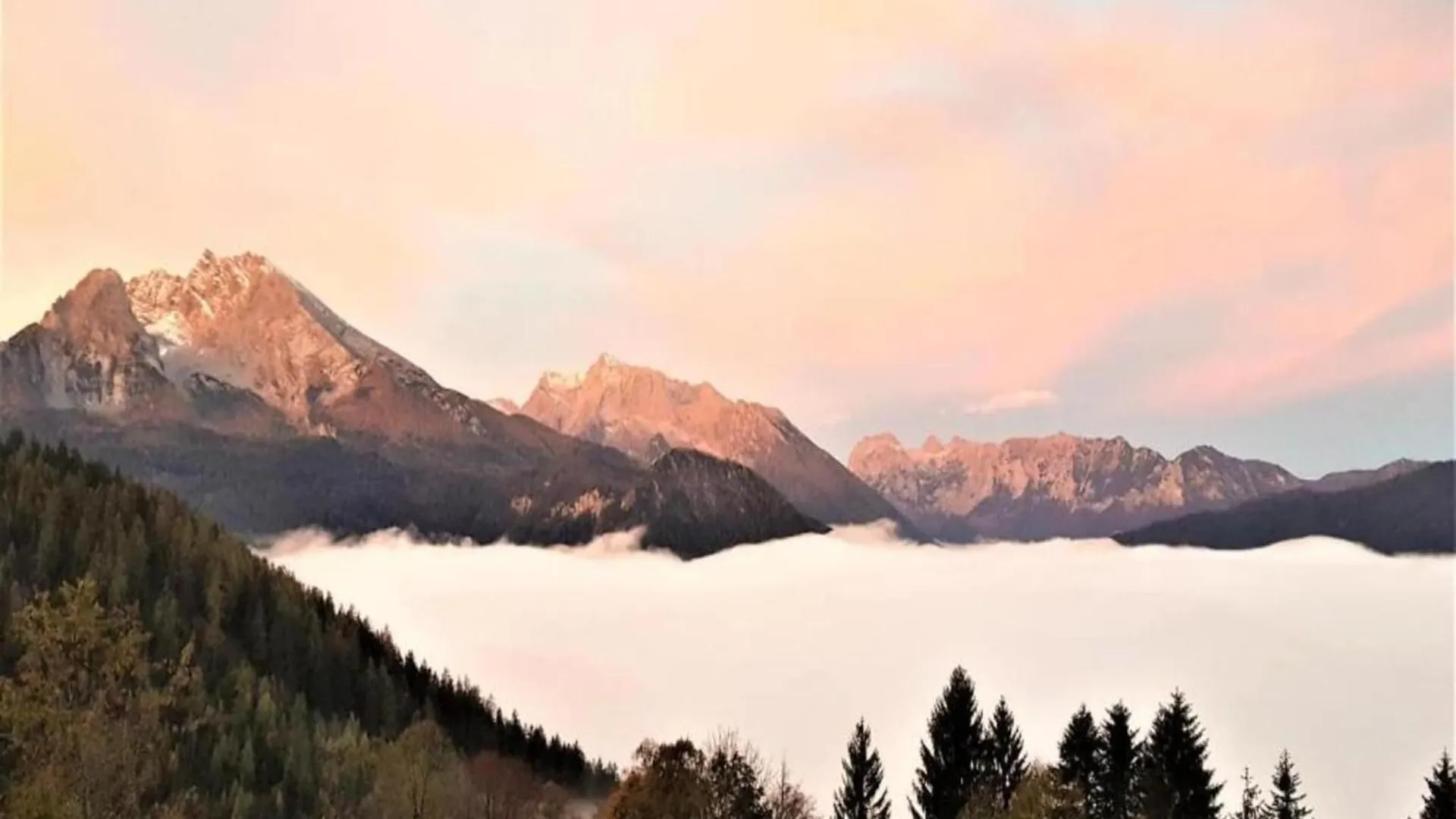 Holiday Flat In Schoenau Am Koenigssee 0*, Schönau am Königssee