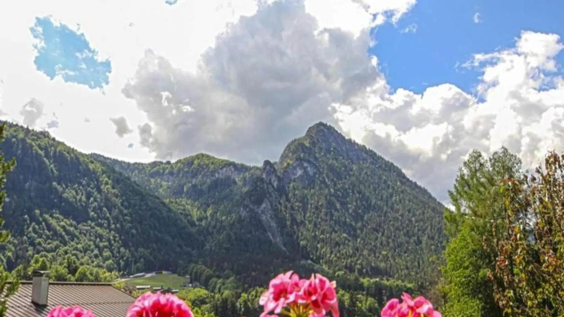 Appartement Holiday Flat In Schoenau Am Koenigssee