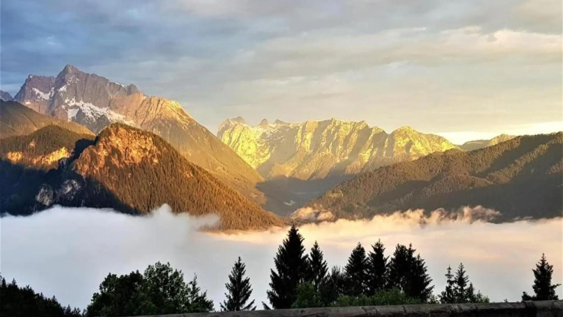Holiday Flat In Schoenau Am Koenigssee 0*, Schönau am Königssee